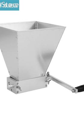 Stainless Steel Grains Mill Grinder Food Processors Manual M