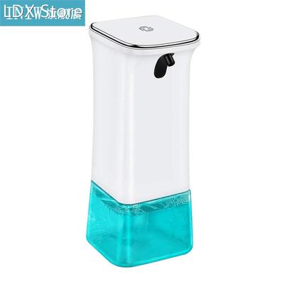 RecabLeght Touchless Foam Soap Dispenser Bathroom Soap Dispe