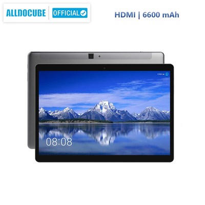 Alldocube iPlay10 Pro 10.1inch Wifi Tablet Android 9.0 MT81