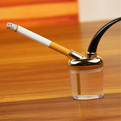 Mini Hookah Mini Smoking Pipe Small Shisha Fashion Cigarette