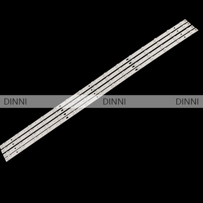 TCL D42A561U Haier 42A3/LS42A51 Television Strip LED42D15 0