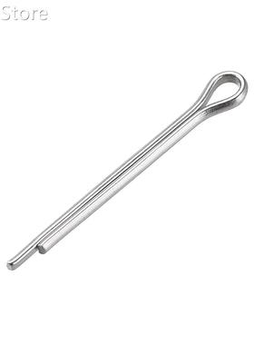 120Pcs Split Cotter Pin - 1.5mm x 16mm 304 Stainless Steel 2
