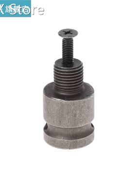 1/2'' Drill Chuck Adaptor For Impact Wrench Conversi