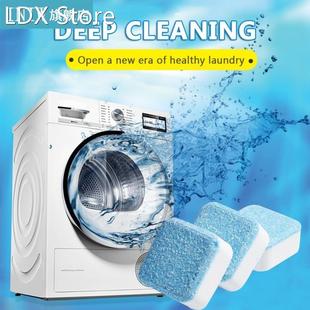 Multifunctional Washing Machine Cleaner Detergent Effervesce