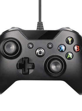 SB Wired Controller Controle  Microsoft Xbox One Controller