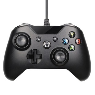 SB Wired Controller Controle Microsoft Xbox One Controller
