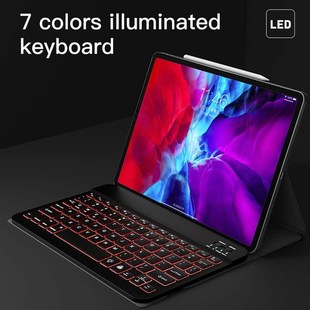 Magic backlit keyboard case For iPad Pro 11 2020 Case Ultra