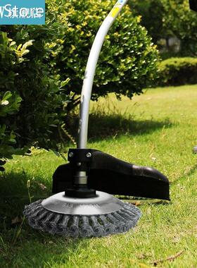 Break-Proof Carbon Steel Wire Break-Proof Rounded Edge Weed