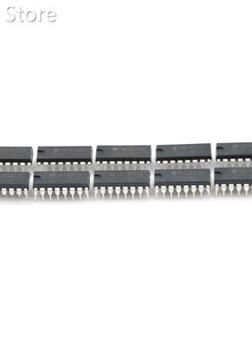 10pcs/lot Wholesale CD4511BE / HCF4511 / HEF4511 / BCD Code