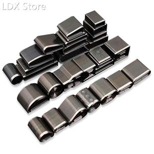 39PCS Hollow Punch Set Leather Hole Belt Puncher Tool Kit Sh