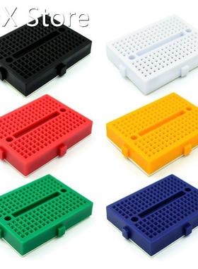 wholesale 10pcs/lot SYB-170 Solderless Prototype Experi