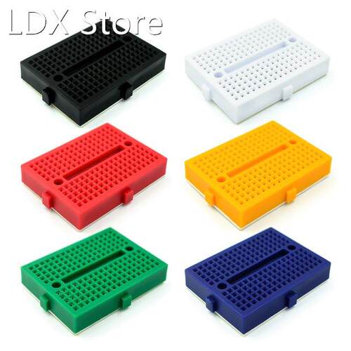 wholesale 10pcs/lot SYB-170 Solderless Prototype Experi