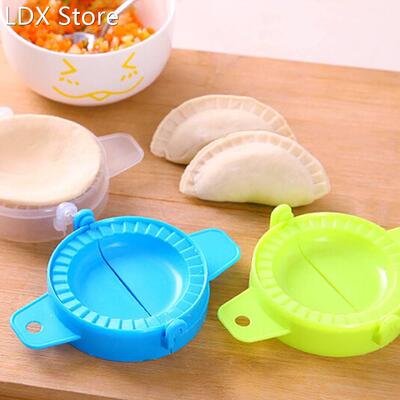 1PC Dumplings Ravioli Making Eco-friendly Safety DIY Dumplin
