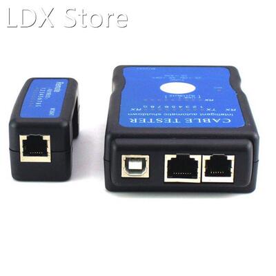 NST-YH726-AT Intelligent With LED Indicator Breakdown Test A