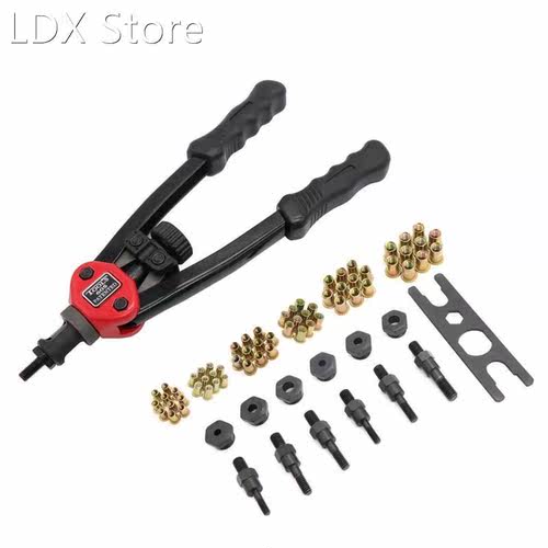 Pneumatic Tools Rivet Nut Tools Advanced Simple Automatic Ri