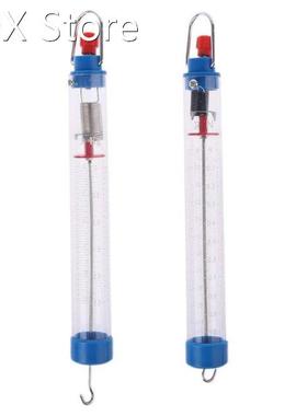 1N/100g Newton Meter Force Meter Spring Dynamometer Spring D