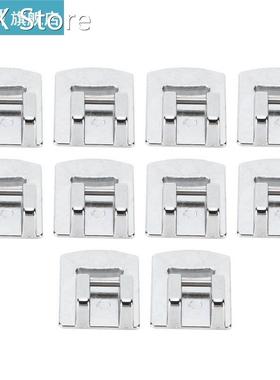 Sewing Machine Pressing Foot Fine Workmanship Gathering Foot