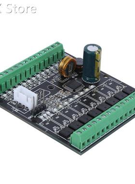 Logic Controller Module Industrial Control Board Programmabl