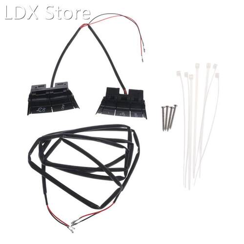 Car Switch Cruise Speed Control System 适用于 适用于d Focus