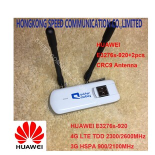 nlocked  E3276S-920 E3276s 4G LTE Modem 150Mbps WCDMA TDD Wi