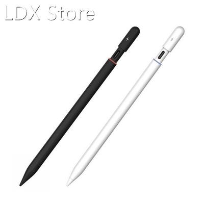 Active Capacitive Pen Type-C Rechargeable Anti-Mistouch Abso