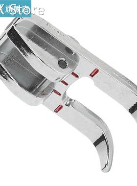 Trimming Pressing Foot Practical Side Cutter Pressing Foot f