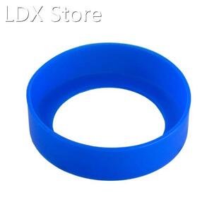 Desktop Holder Soft Silicone Stand Waterproof Anti-Slip Base