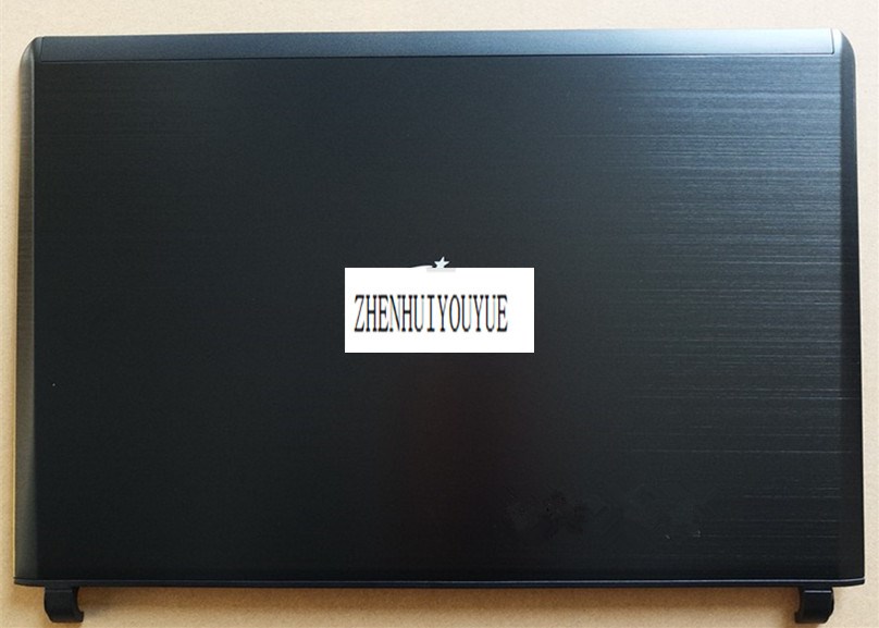 New LCD Rear Lid For Tsinghua Tongfang Mechrevo MR X3 LM03