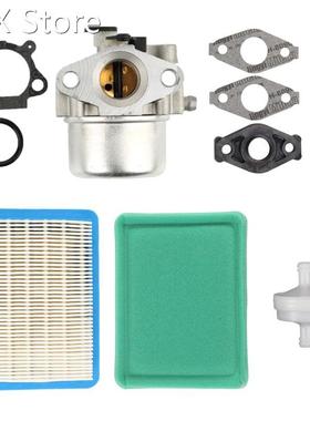 799866 Carburetor with Air Filter Spark Plug 适用于 794304