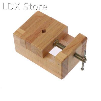 Wood Flat Vise Clamp-on Bench Vise Flat Tongs Woodworki