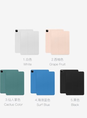 2020 11 Inch Originele Stijl Smart Folio Voor 2020 Ipad Pro
