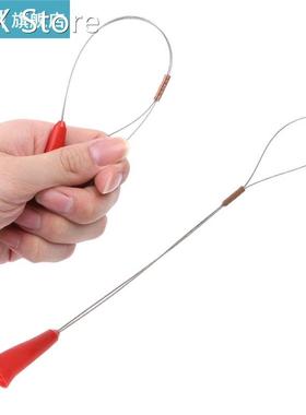 Professional Binder Fastener For Electrician Wire Threading