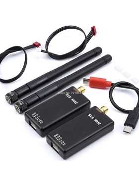 3DR Radio 915 500mw 915MHZ V2 / 433 433MHz 500mw V2 Telemet