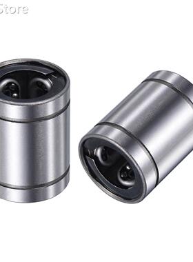 LM16GA Linear Ball Bearings 16mm Bore 28mm OD 37mm Length St