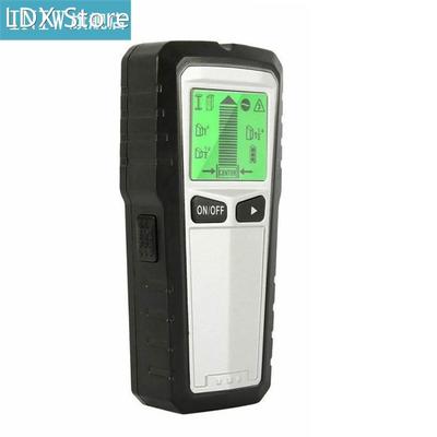 Stud Finder Wall Scanner 5 in 1 Multi-function Electronic Wa