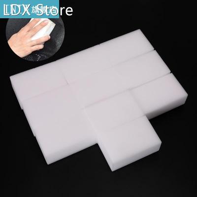 10pcs Multi-function Cleansing Eraser Cleaner Car Wash Magic