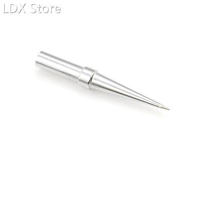 Replacement Weller 1/64 ETS Long Conical Soldering Iron Tip