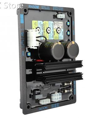 AVR Automatic Voltage Regulator Controller Brushless Generat
