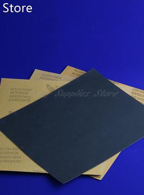 10pcs sandpaper polishing water grinding abrasive paper grin