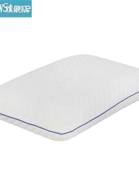 23.6x15.7x5 inch Gel Particle Memory Cotton Punching Bread P