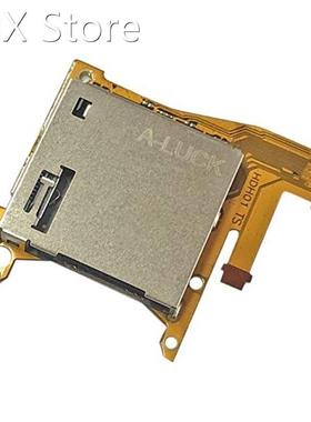 AXYB Game Card Reader Slot Module Replacement Compatible Wit