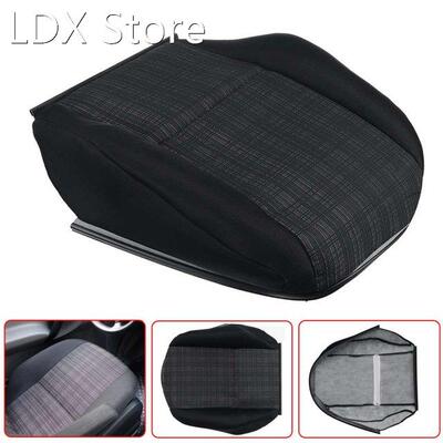 for Mercedes-Benz Car Front Driver Side Seat Covers Base Rep