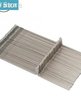 50Pcs Household Sewing Machine Needle Weaving Tool For KR830