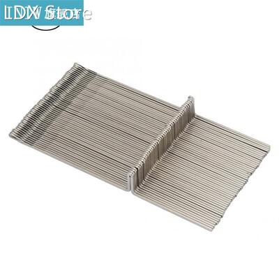50Pcs Household Sewing Machine Needle Weaving Tool For KR830