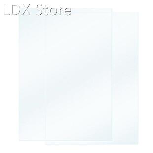 3D Printer Parts FEP Films Compatible with Photon Mono X 0.1