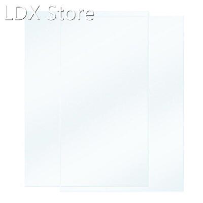 3D Printer Parts FEP Films Compatible with Photon Mono X 0.1