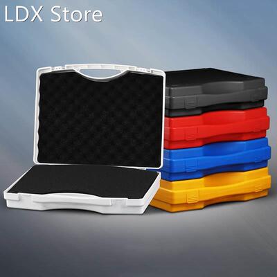 Protective Safety Tool Box Shockproof Toolbox Sealed Tool Ca