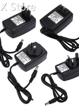 DC 14V 1A Overload Circuit Protection High Efficiency Adapte