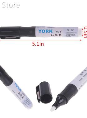Useful 14cm 951 Soldering Rosin Flux Pen Low-Solids Non-clea