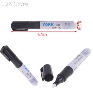 Flux 14cm Soldering Non clea Low Useful Pen Rosin 951 Solids